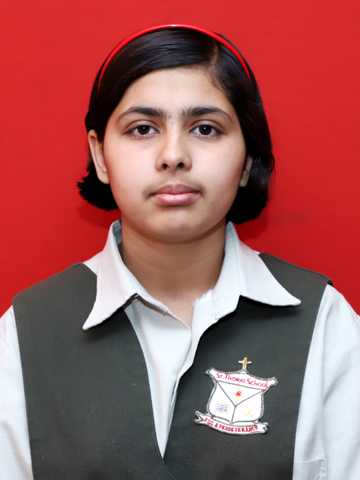 Somya Kadian